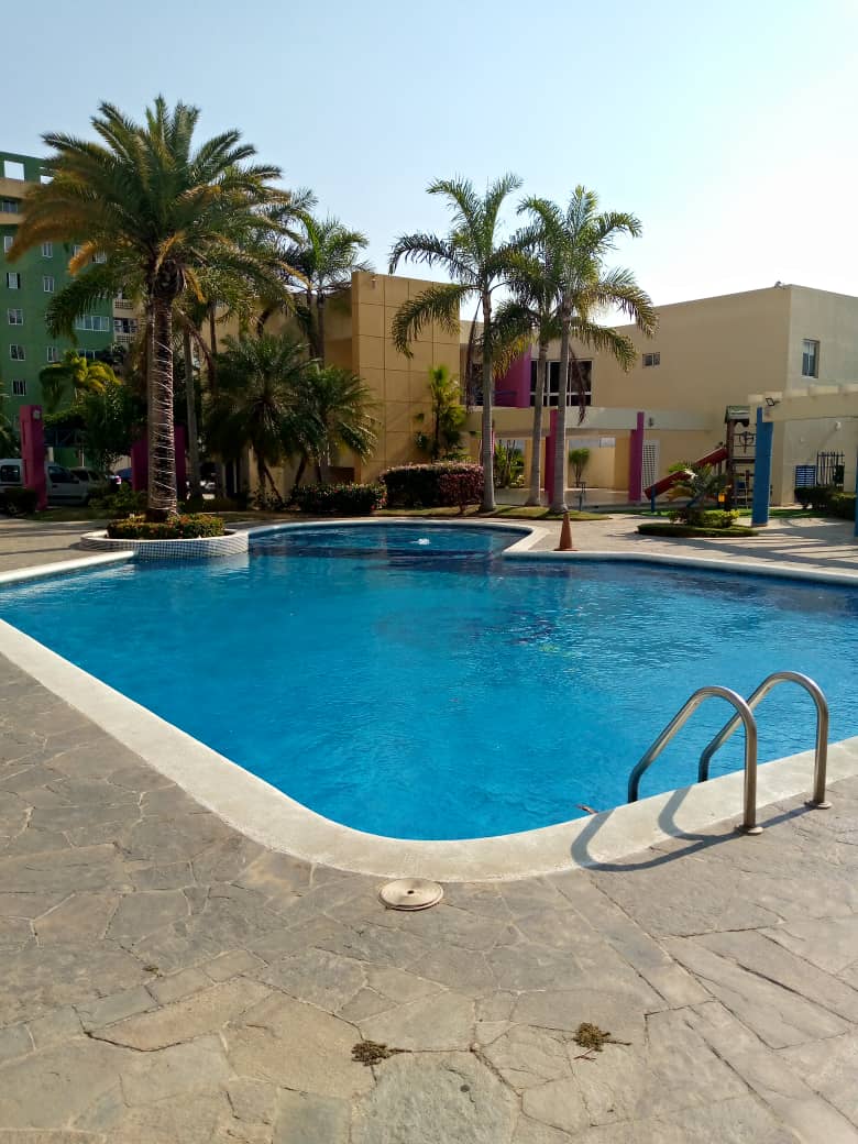 Comfortable Apartmen in La Granja Valencia